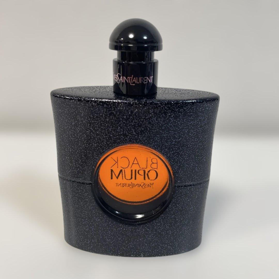 イヴ・サンローランブラックオピウム90ml