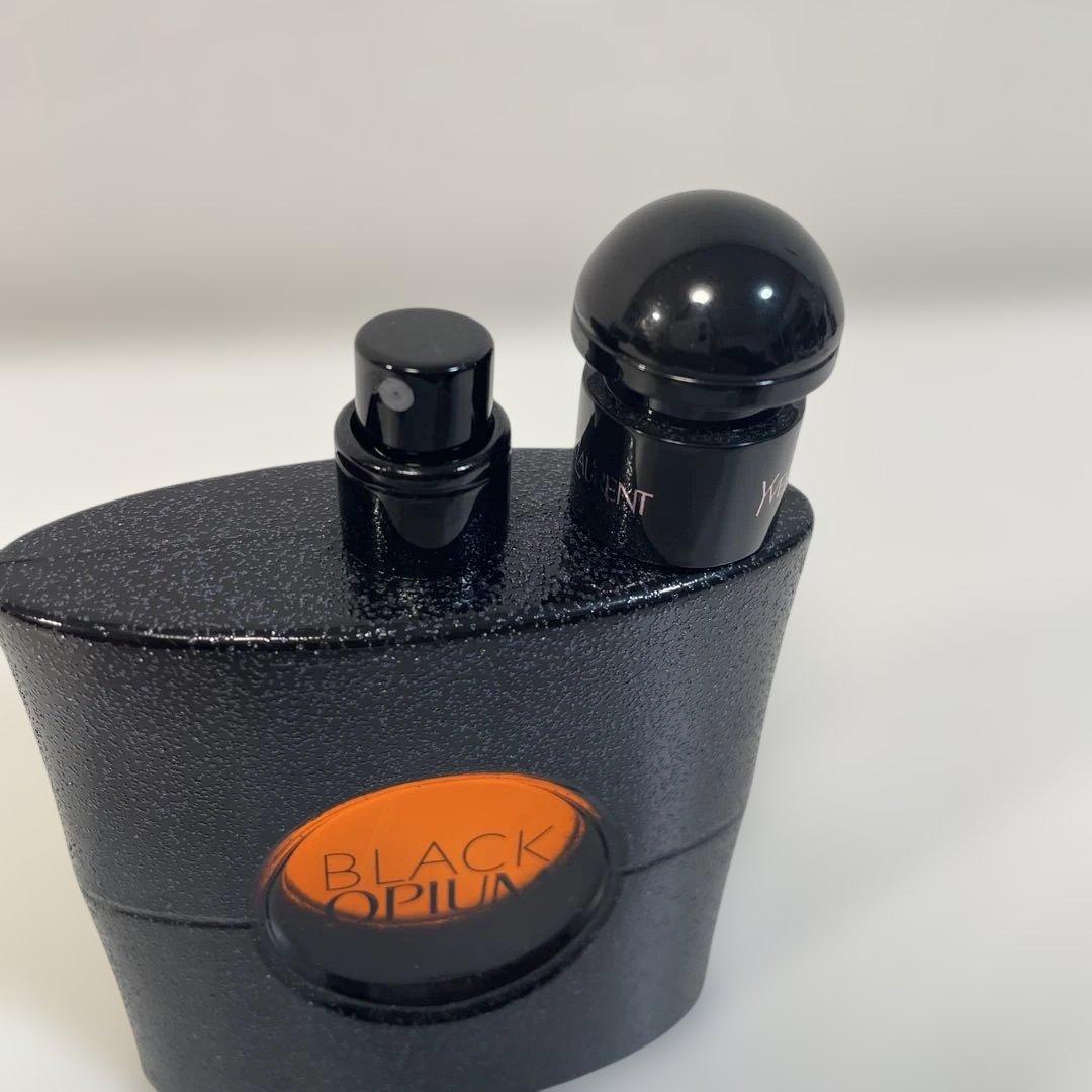 イヴ・サンローランブラックオピウム90ml