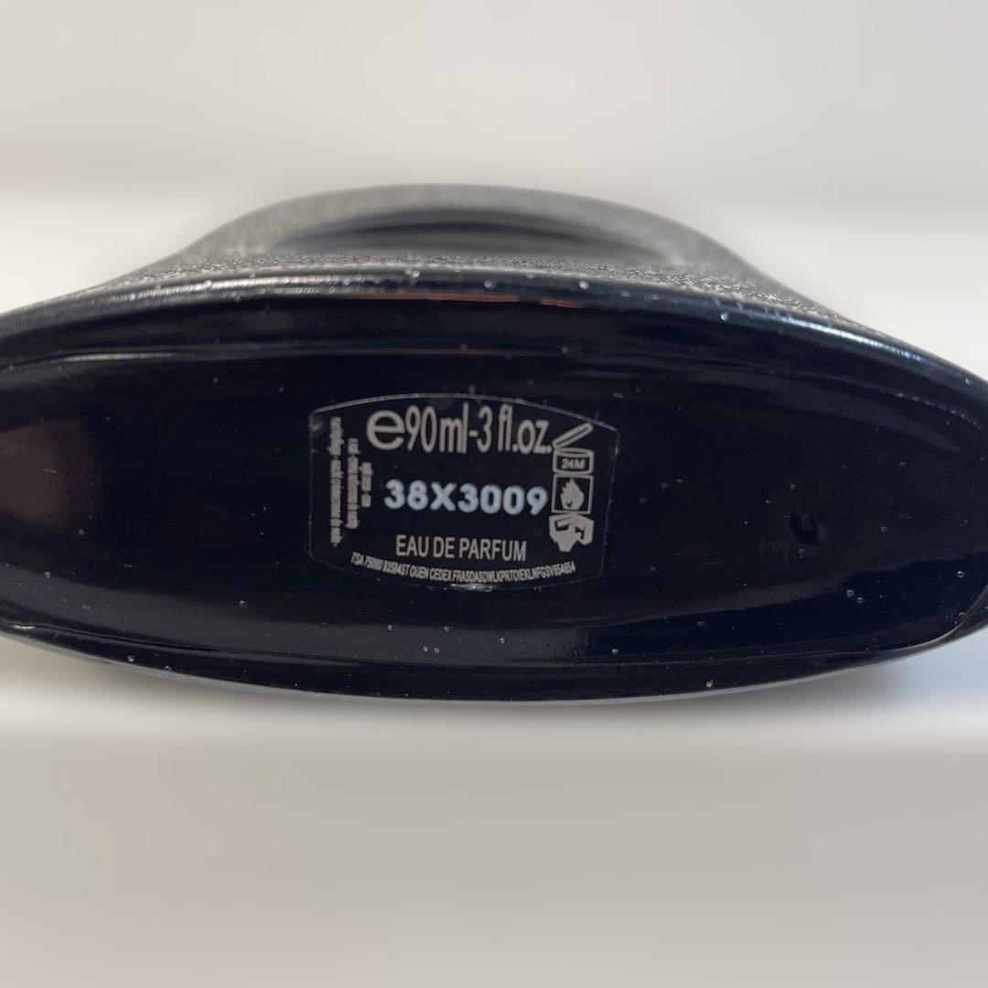 イヴ・サンローランブラックオピウム90ml
