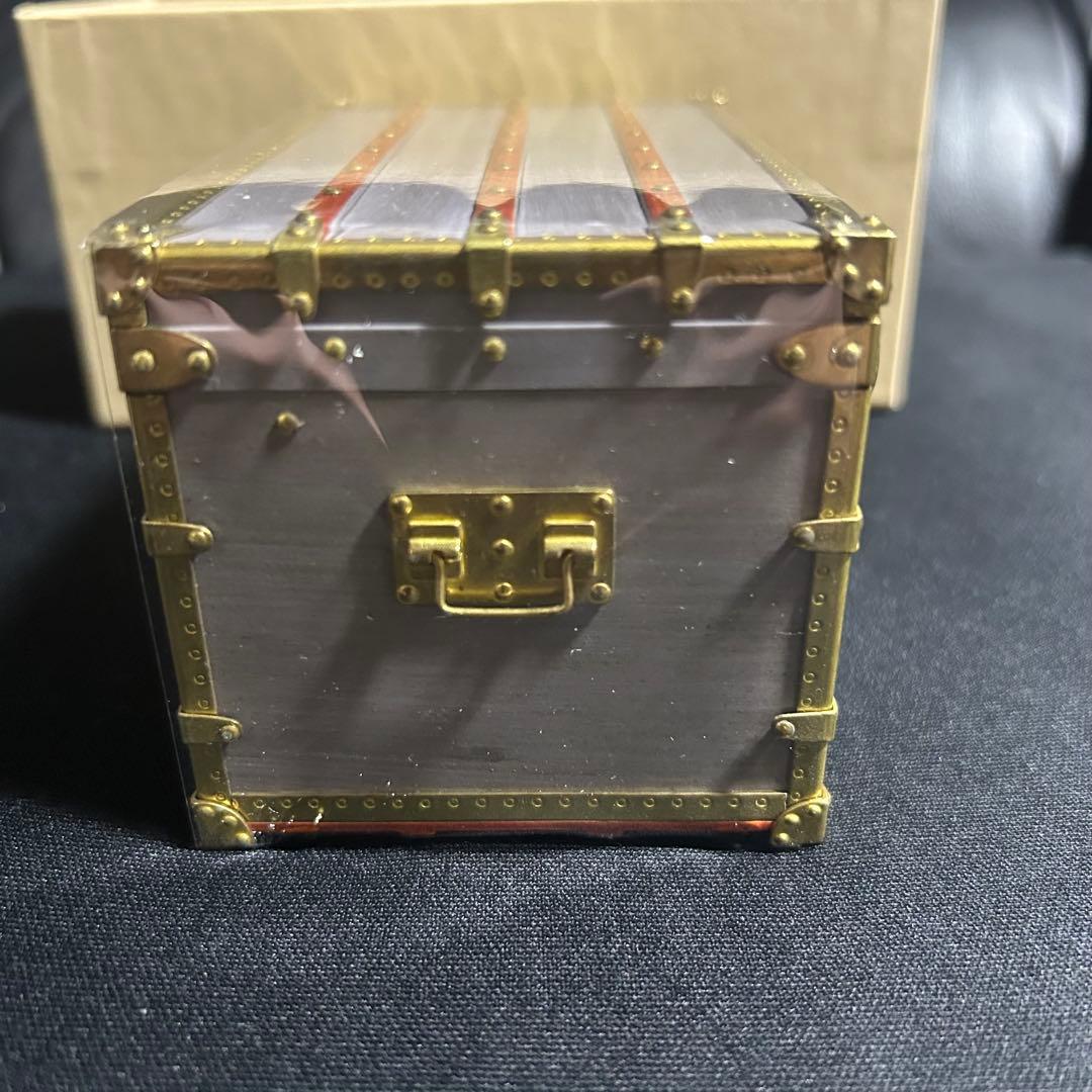 【希少】LOUISVUITTON ルイヴィトン ノベルティ オブジェ トランク