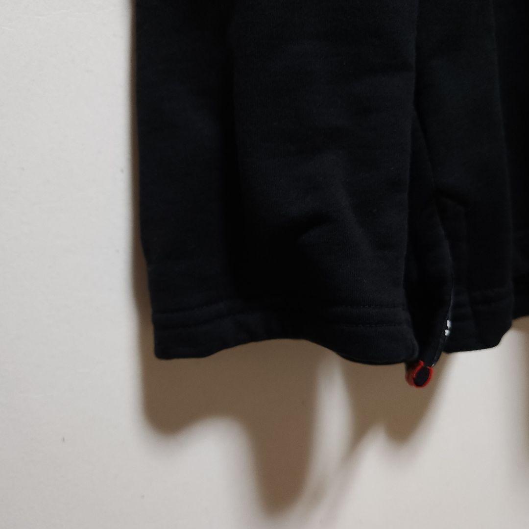 ☆kiki☆　mastermind JAPAN トレーナー XSサイズ