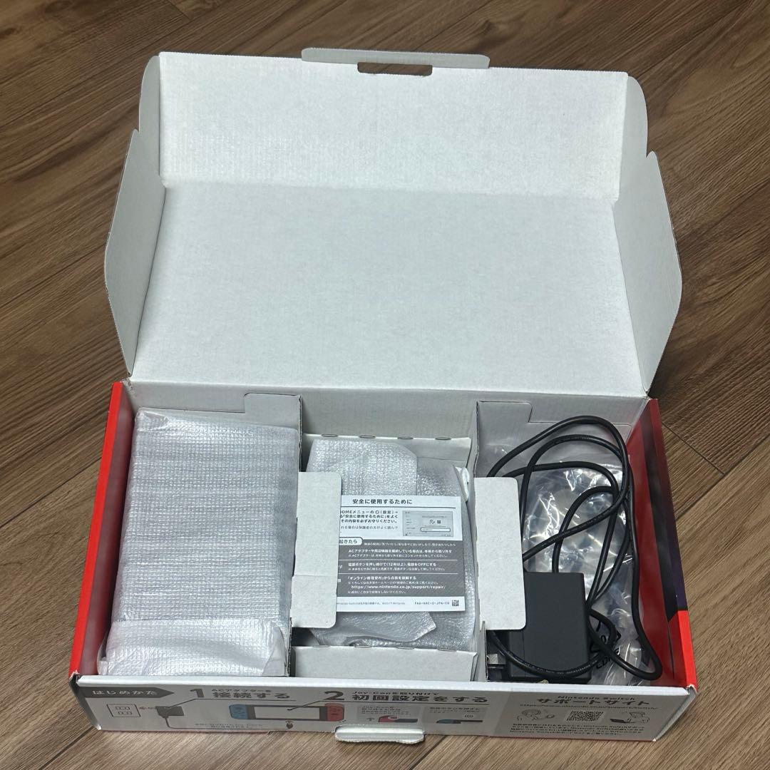 任天堂Switch マリオパーティ セット