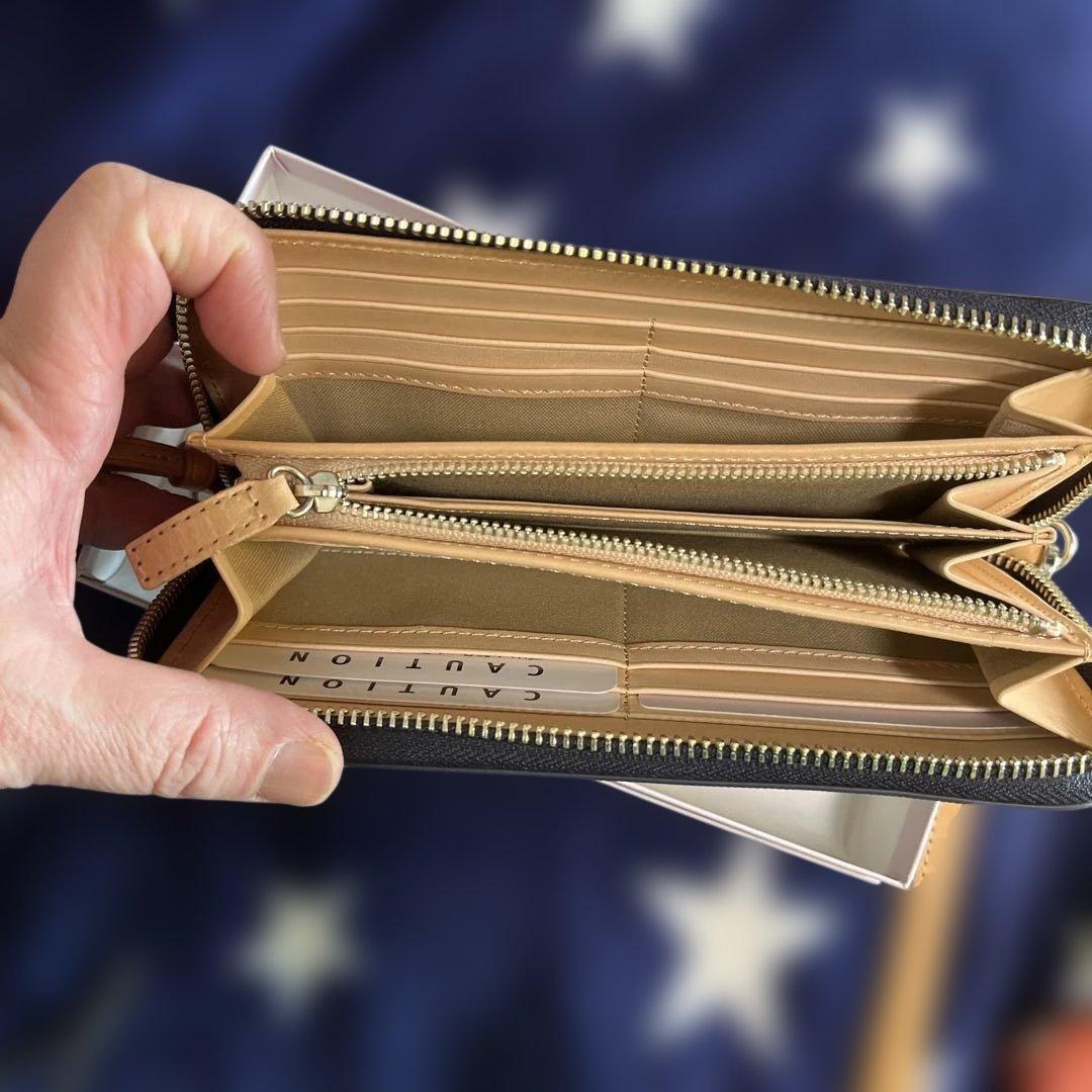 ヴィヴィアンウエストウッド　財布　新品　レア