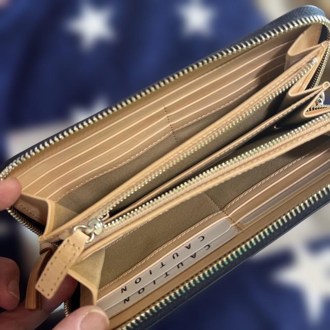 ヴィヴィアンウエストウッド　財布　新品　レア