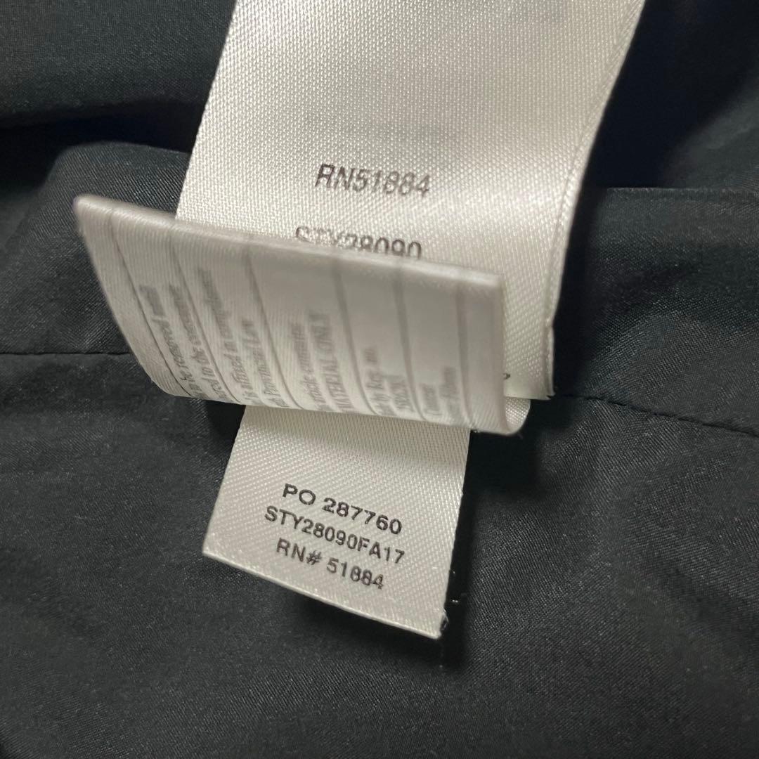 パタゴニア ウインドスウィープスリーインワンジャケット ブラックM