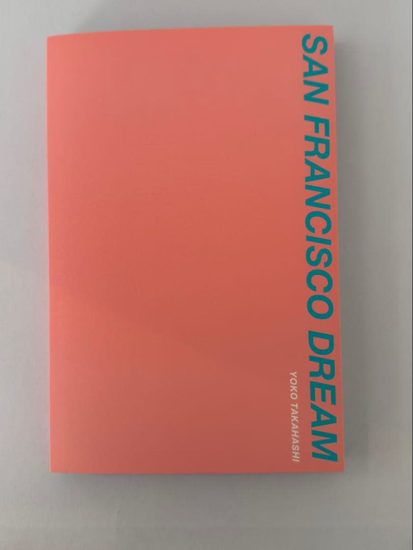 Mumford さん専用SAN FRANCISCO DREAM