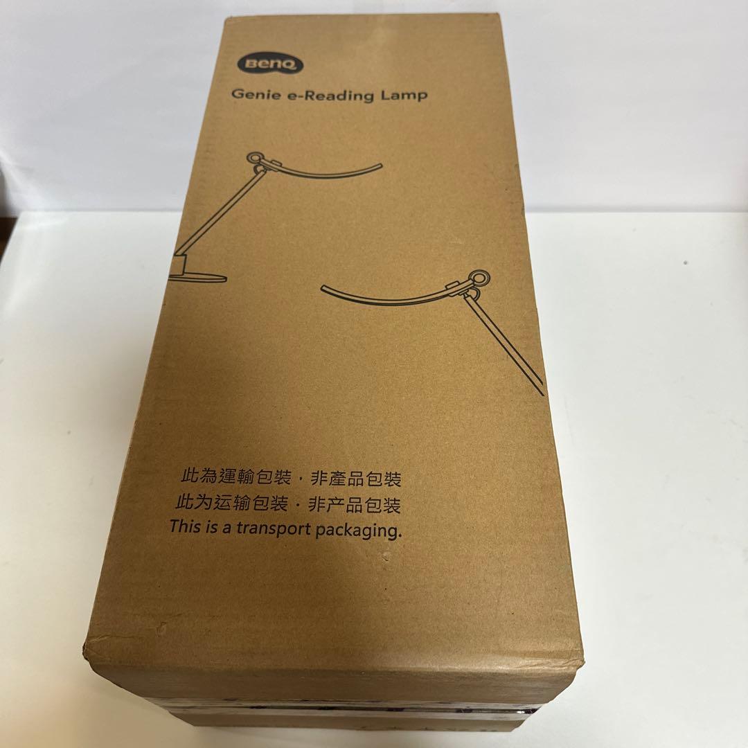 専用BenQ WiT LEDデスク・ランプ（調光可能） AR15_D Gold