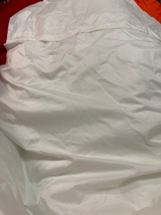 ベンチコート　アシックス　オーダー　一点限り✨