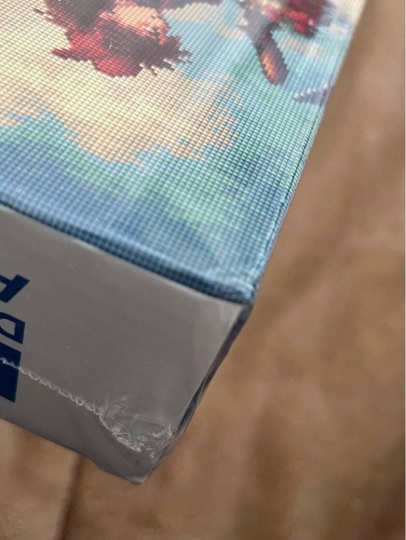 ダイヤモンドアートクラブ　DAC plant delivery