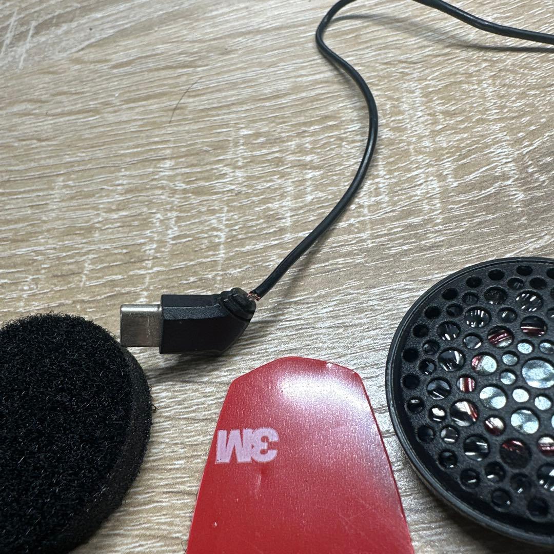 ビーコム　SB6X ジャンク品