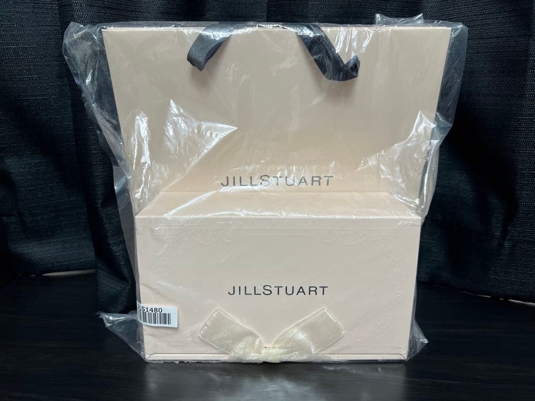 JILLSTUART サムシングピュアブルー メイクアップセット