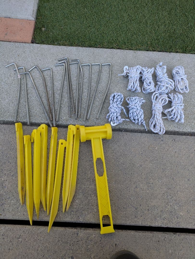 コールマン　2ルームテント　タフスクリーン2ルームハウス/MDX