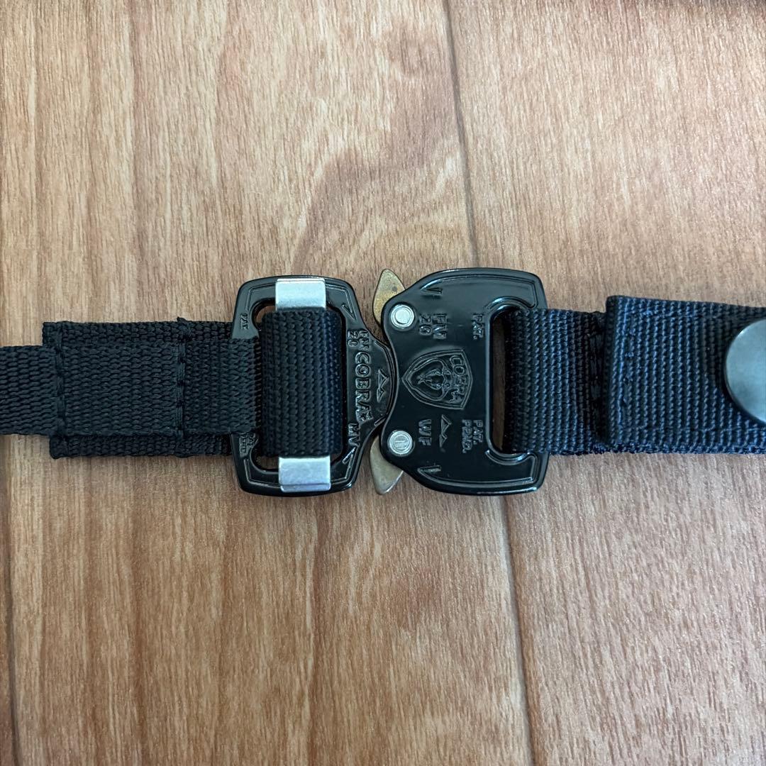 bagjack バッグジャック ガンリーシュコブラ ウォレットコード