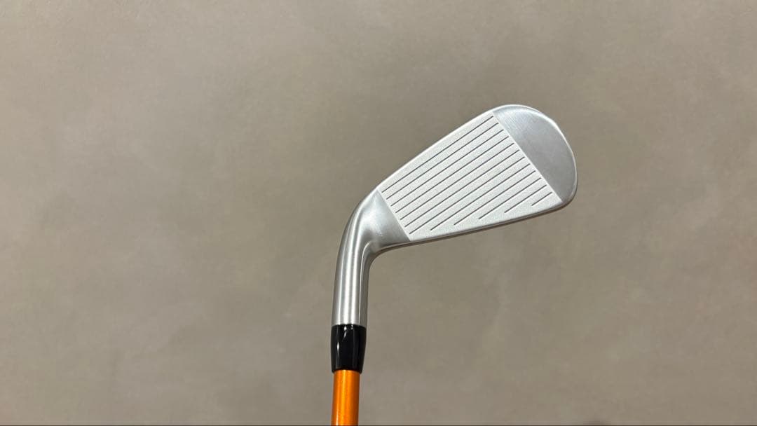 U505 3番UT 2025年モデル × DIHB-105X