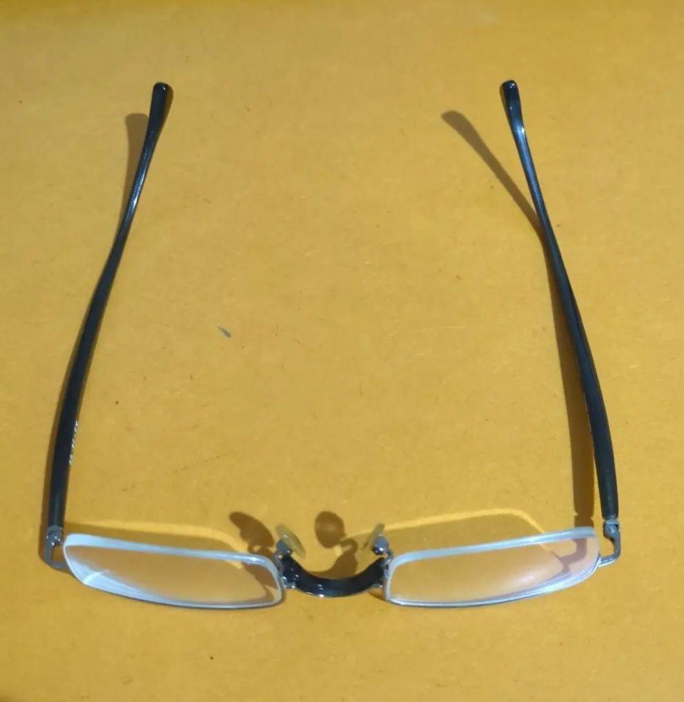 メガネ・老眼鏡 alain mikli A0124-02