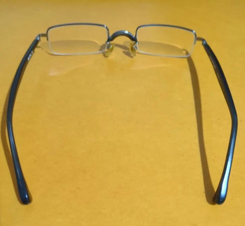 メガネ・老眼鏡 alain mikli A0124-02