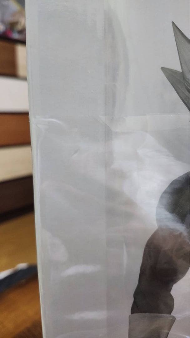 ドラゴンボールsmspベジータB賞