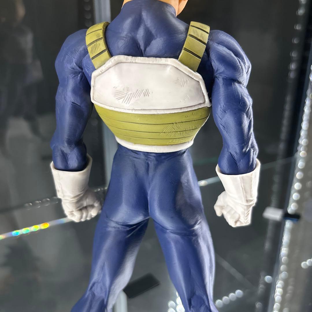 SMSPベジータセミコンプ