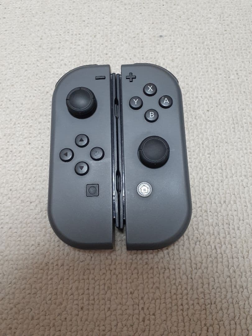 Switch 2019年 バッテリー強化モデル