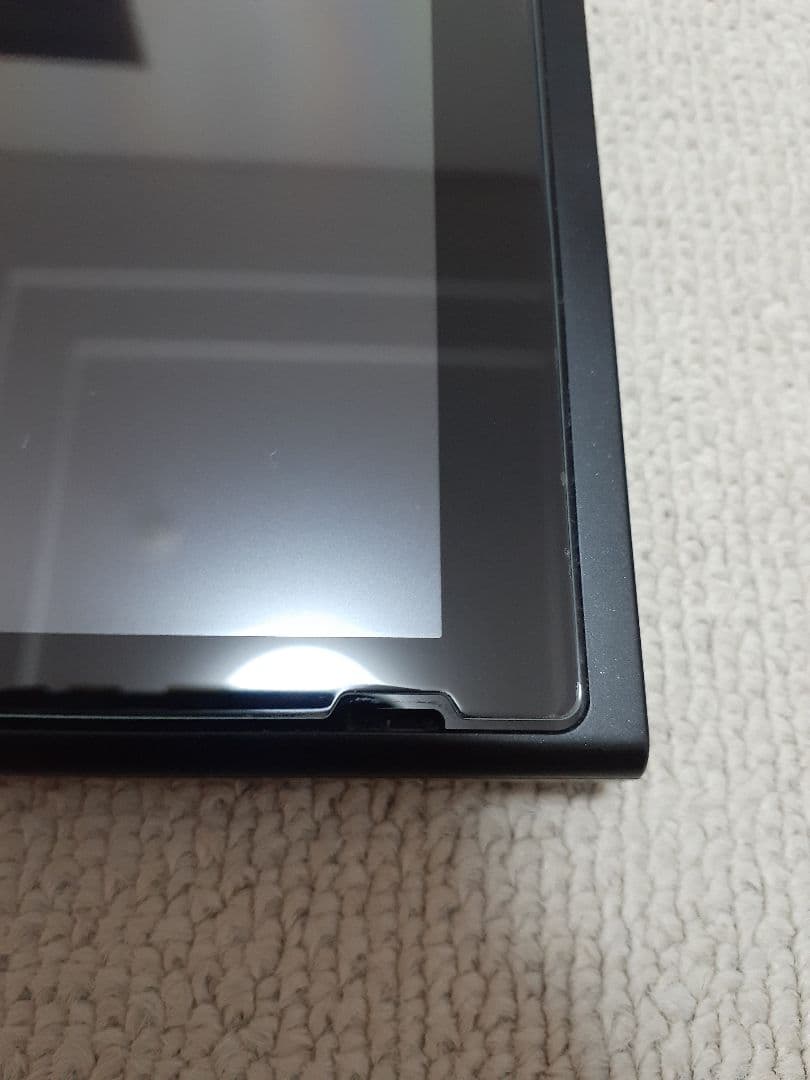 Switch 2019年 バッテリー強化モデル