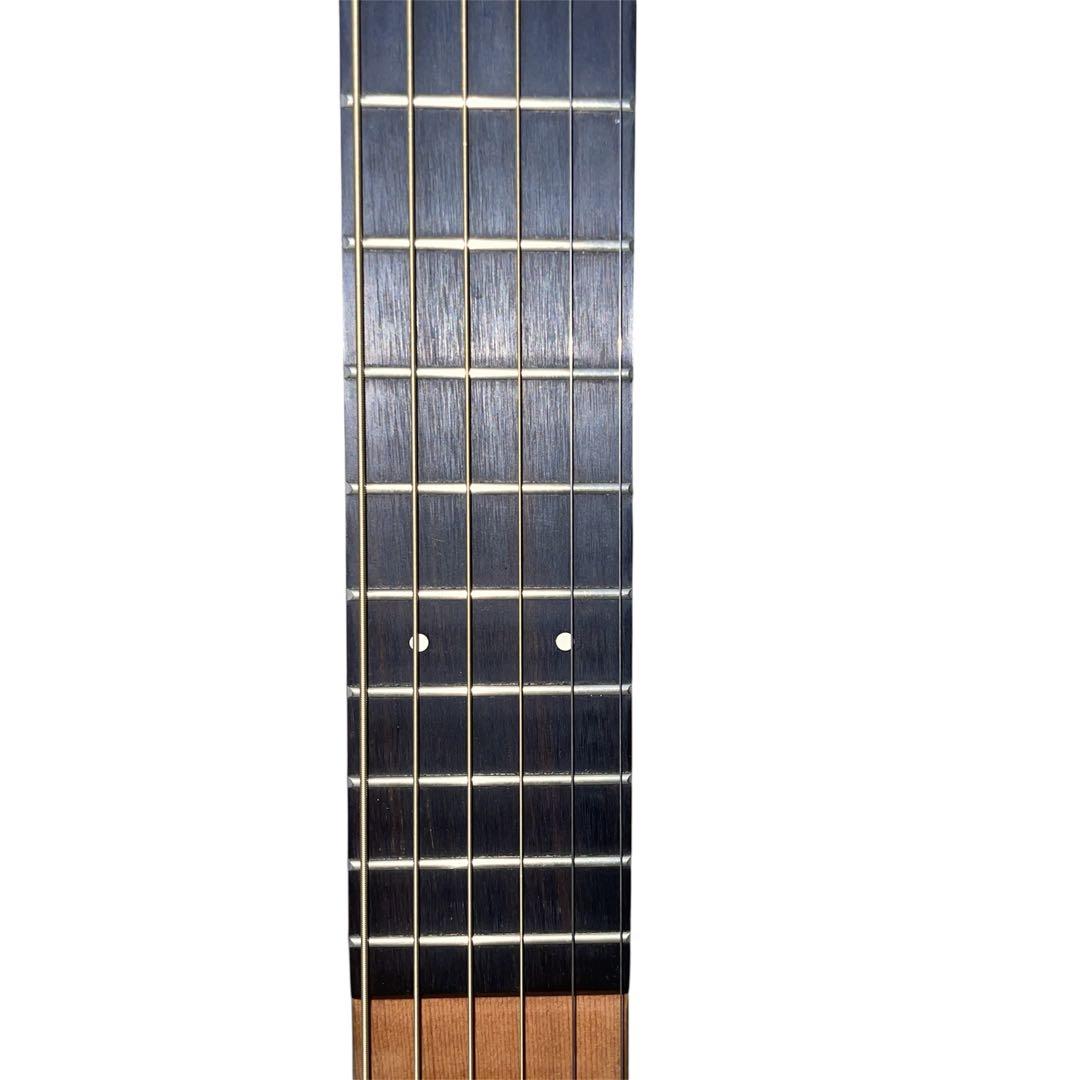 【希少】マーチン Backpacker シリアル4153 初期型 トラベルギター