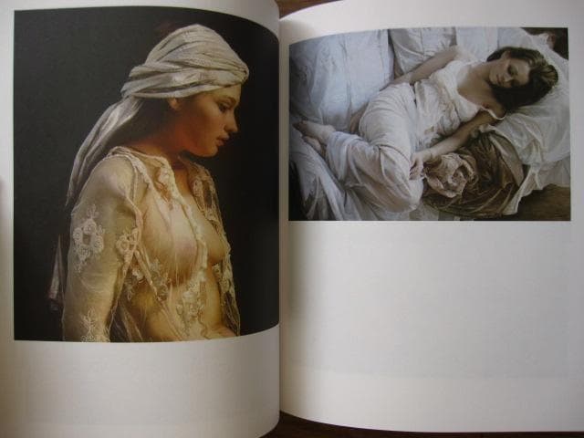 Sergey Marshennikov　Art Masters #97