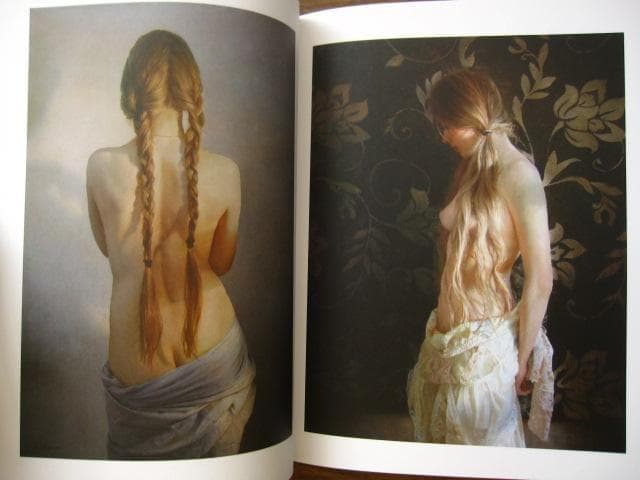 Sergey Marshennikov　Art Masters #97