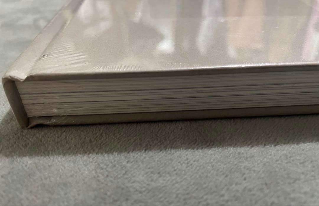 SHINee ジョンヒョン 山荷葉 산하엽 JONGHYUN