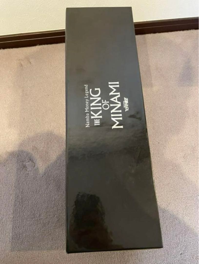 難波金融伝 ミナミの帝王 60th COMPLETE DVD BOX 竹内力