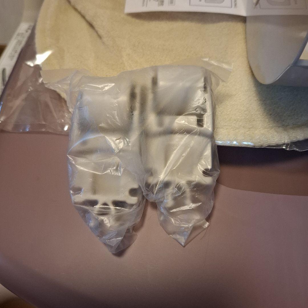 Panasonicポータブルトイレ座楽ラフィーネ　PN-L30200V　未使用品