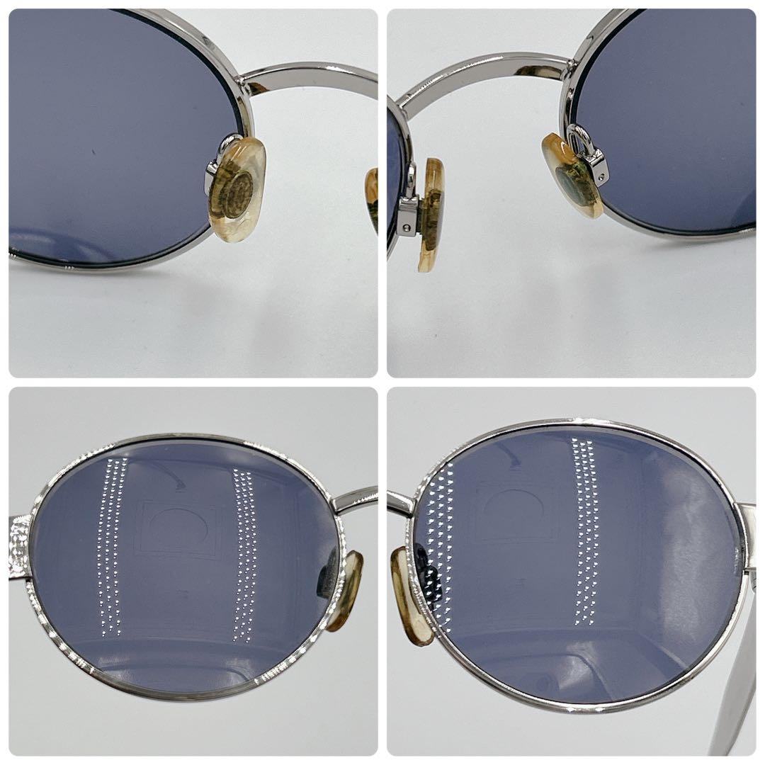 ✨美品✨CHANEL シャネル サングラス メンズ レディース ケース付き