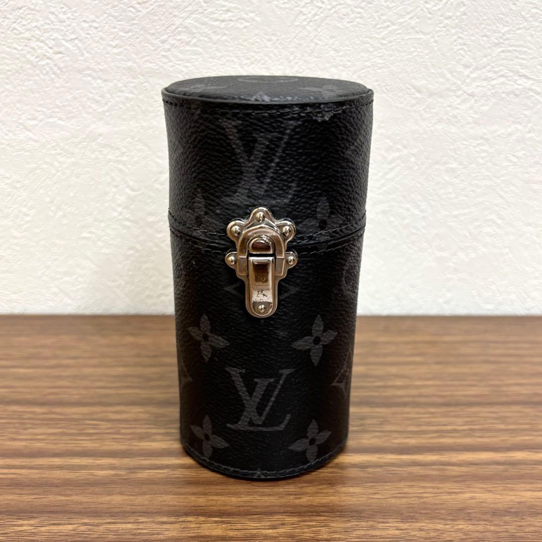 ルイヴィトンLS0207 トラベルケース モノグラム・エクリプス 香水ケース