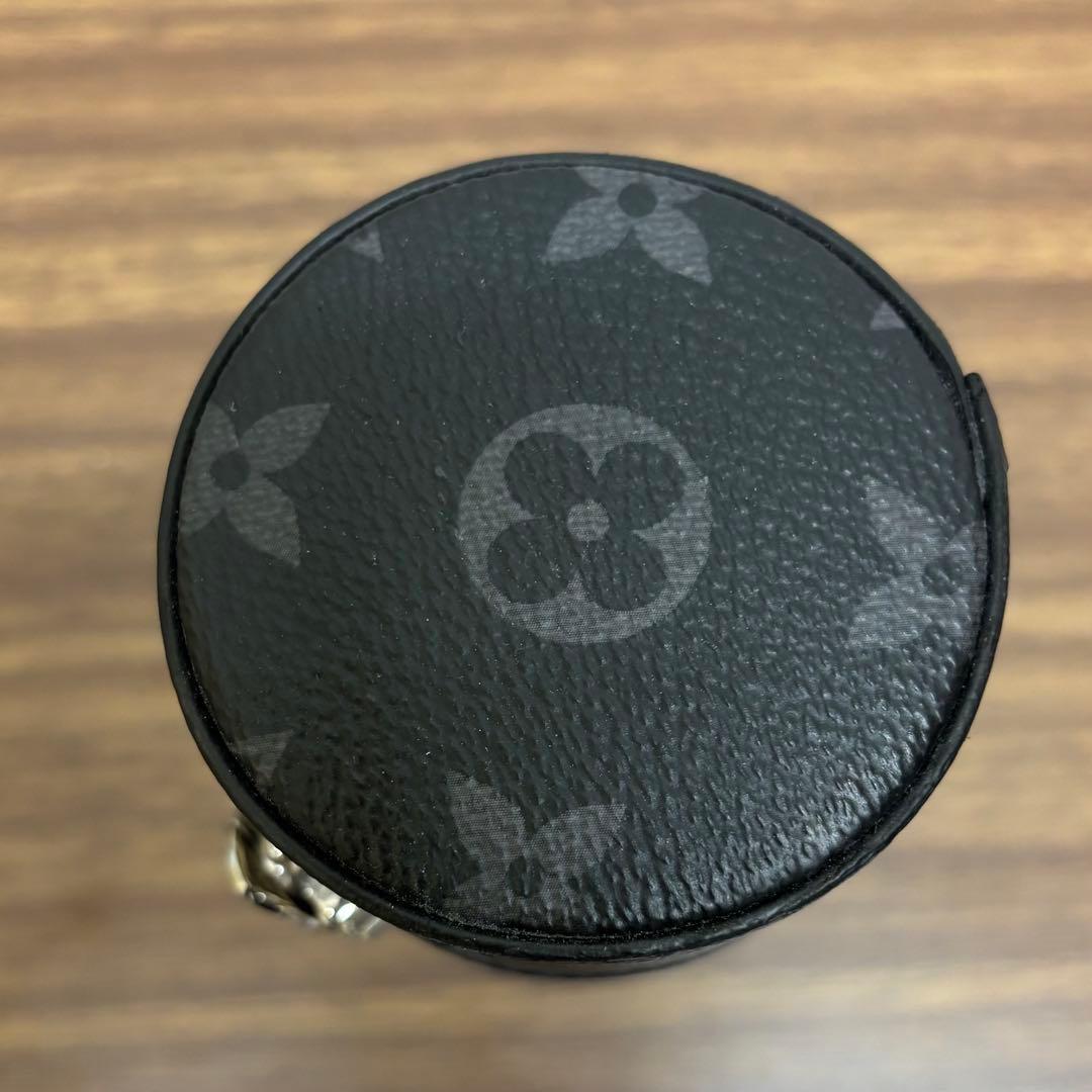 ルイヴィトンLS0207 トラベルケース モノグラム・エクリプス 香水ケース