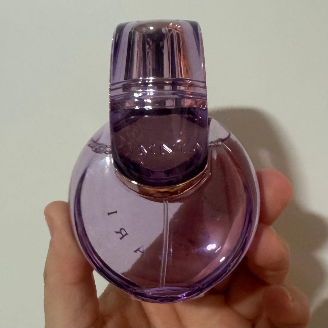 BVLGARI Omnia アメジスト50ml