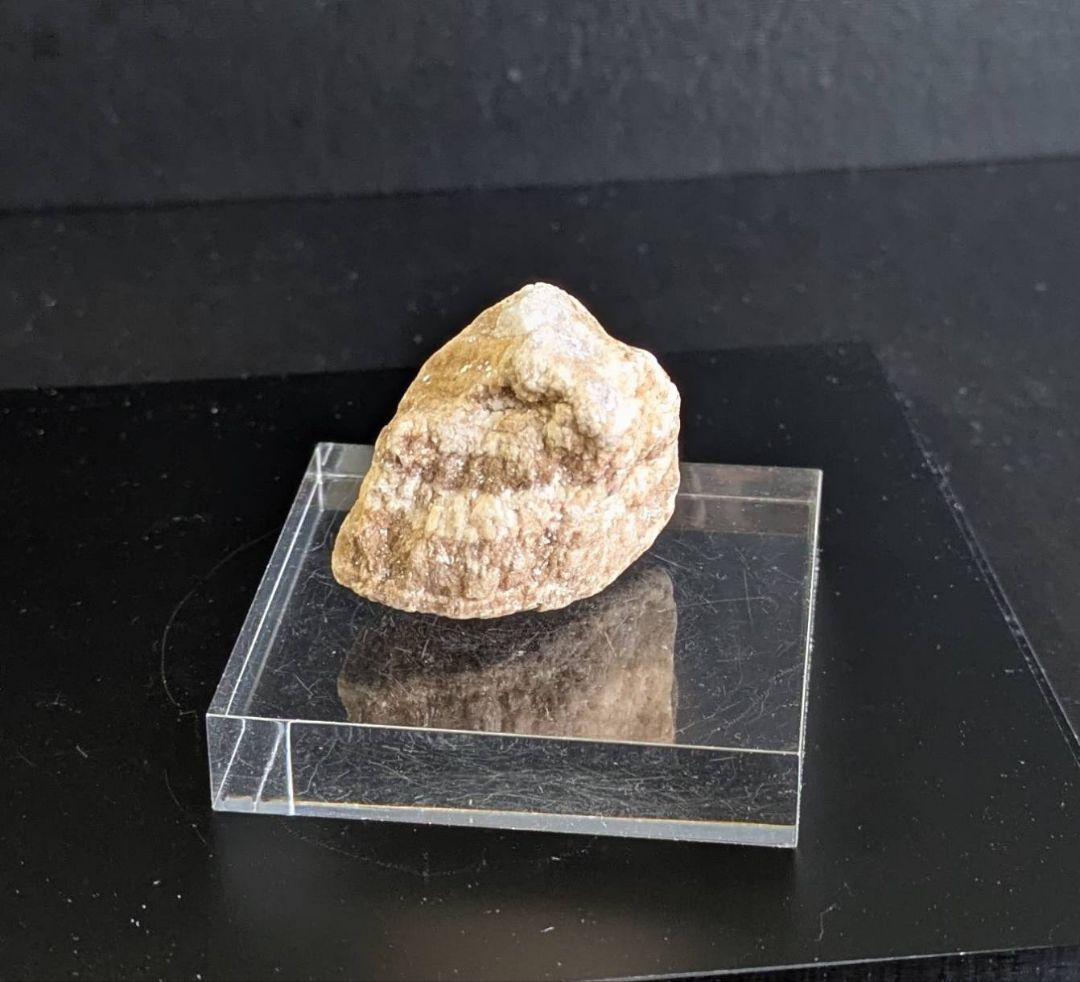 ★秋田発『北投石』５０グラム 100%本物!! 秋田玉川温泉産✨