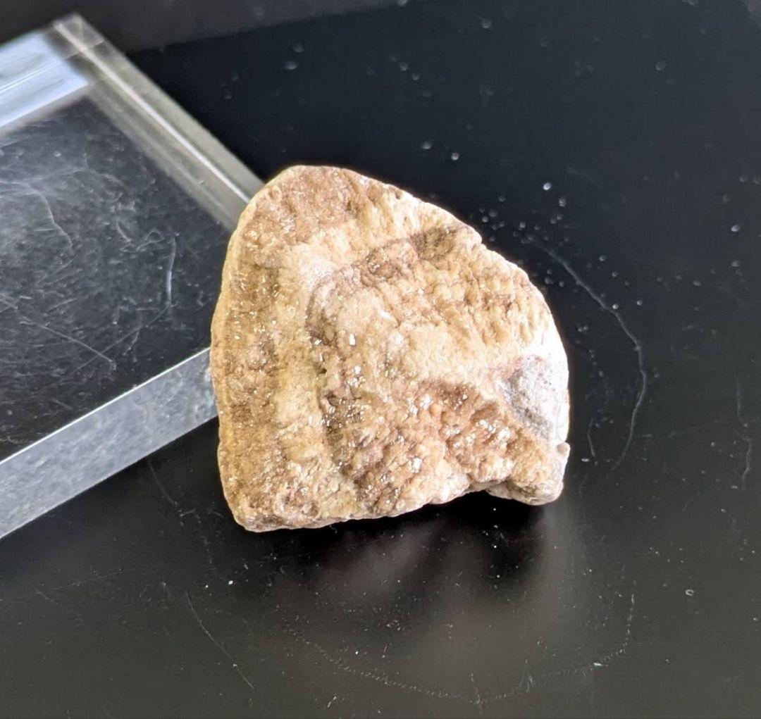 ★秋田発『北投石』５０グラム 100%本物!! 秋田玉川温泉産✨