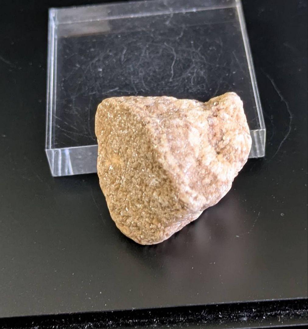 ★秋田発『北投石』５０グラム 100%本物!! 秋田玉川温泉産✨