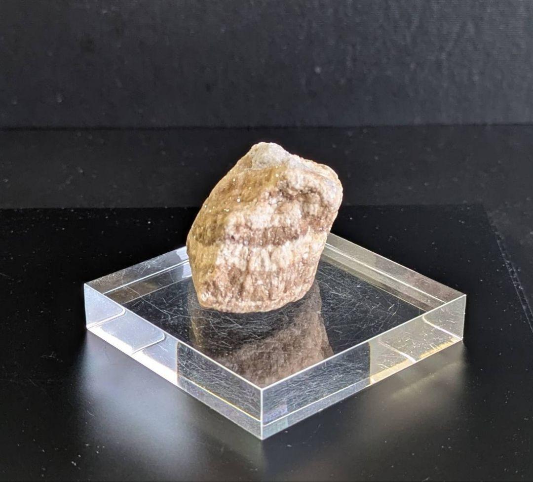 ★秋田発『北投石』５０グラム 100%本物!! 秋田玉川温泉産✨