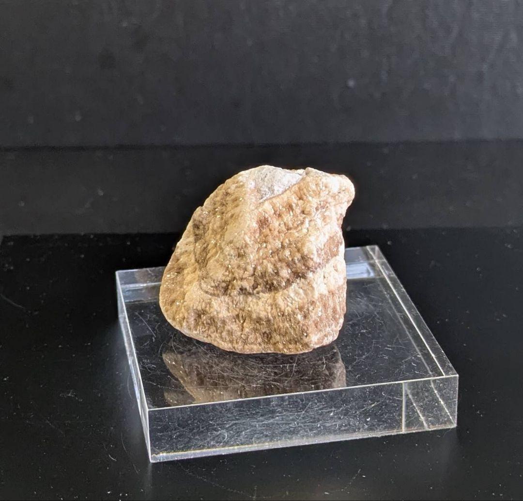 ★秋田発『北投石』５０グラム 100%本物!! 秋田玉川温泉産✨