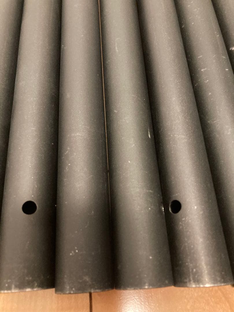 DOD フタマタノキワミ フタマタノバシ 収納袋付き