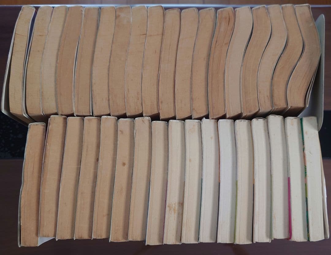 落第忍者乱太郎 1〜35巻セット 抜けなし