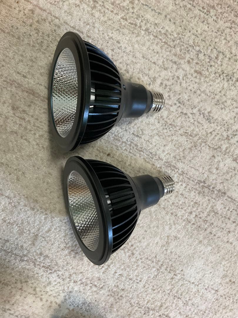 AMATERAS アマテラス　LEDライト 20Wブラック　2個