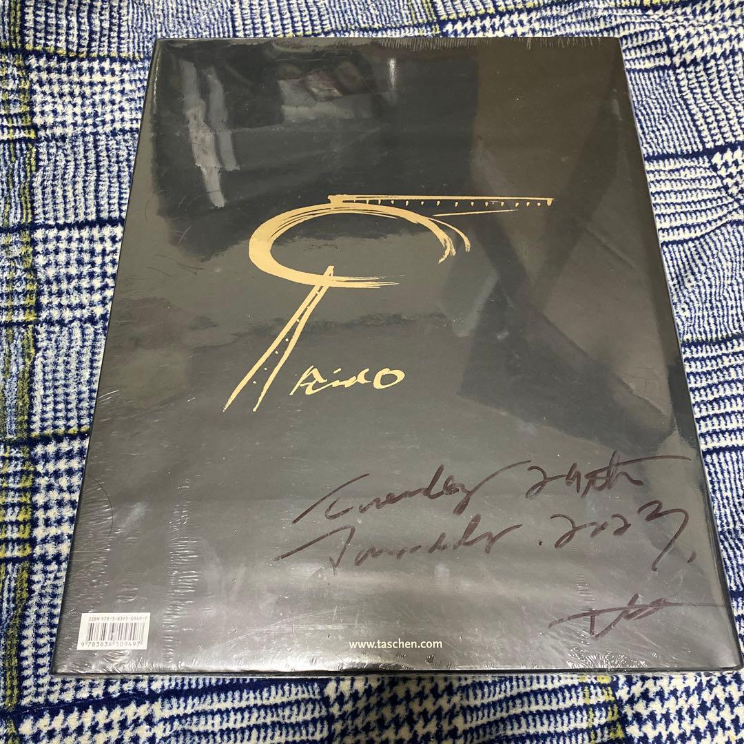 洋書 ANDO complete works 1975-2010