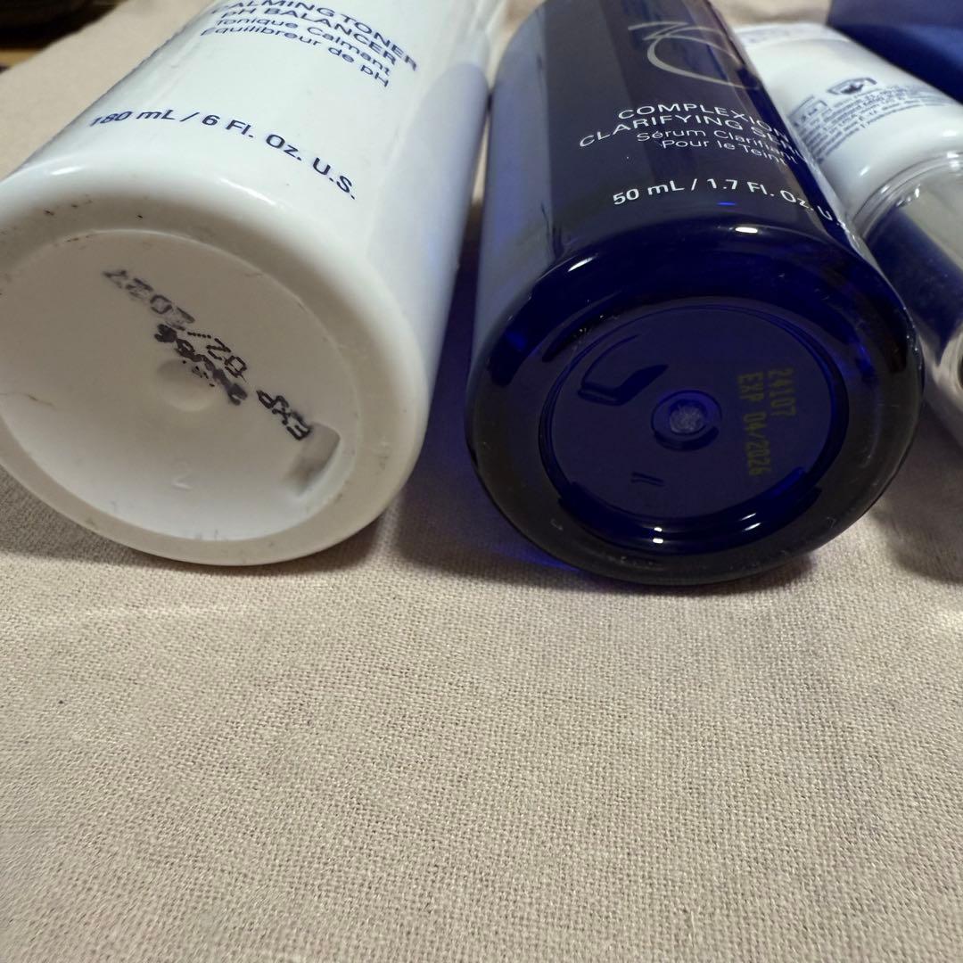 【期間限定値下げ!!】ZO SKIN HEALTH スキンケアセット売り