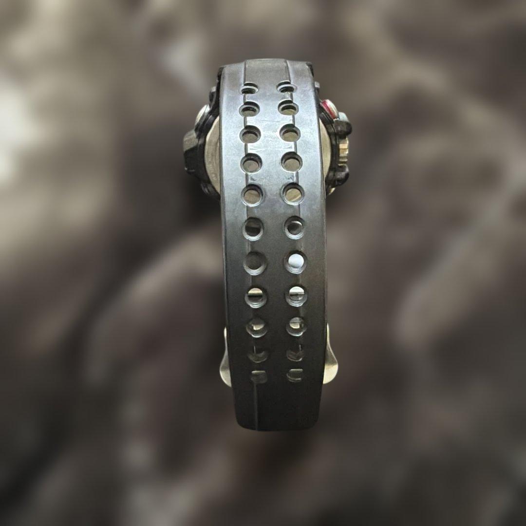 時計 CASIO G-SHOCK GULFMASTER GWN-1000B-1BJF