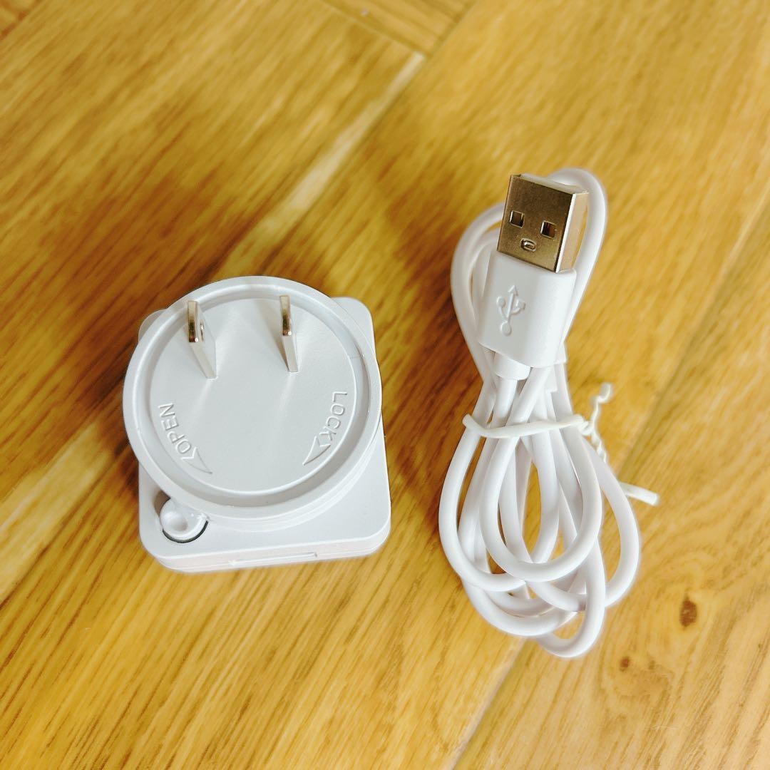 Aderans DoRAISE 電気リフトブラシ