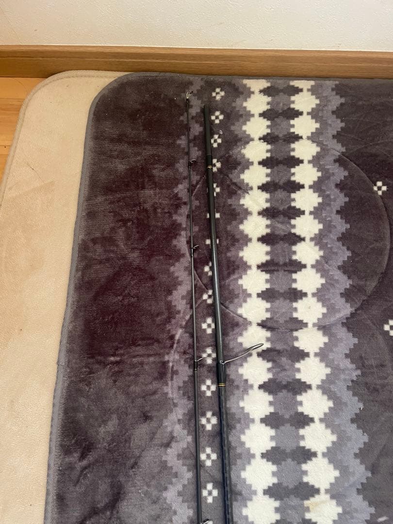 ロッド DAIWA SEABASS HUNTER X 106M