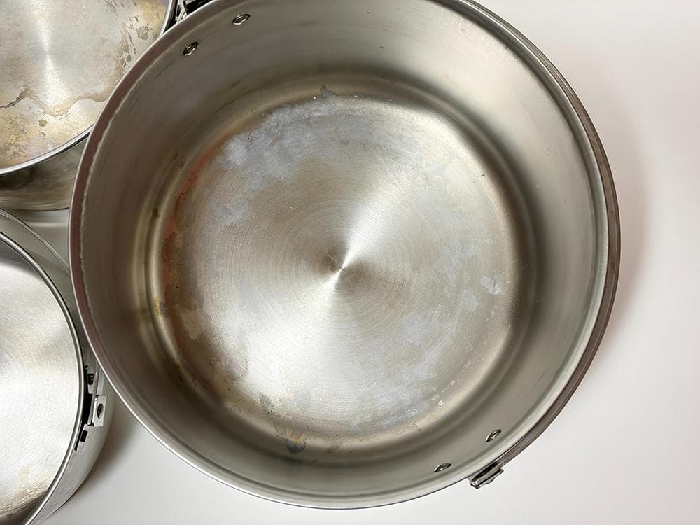 スノーピーク( peak)クッカーセット フィールドクッカー Pro.1