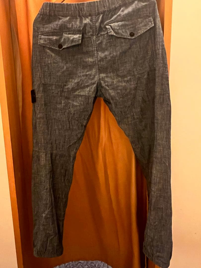 ストーンアイランド