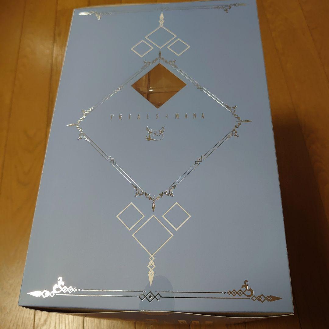 聖剣伝説3 トライアルマナリース